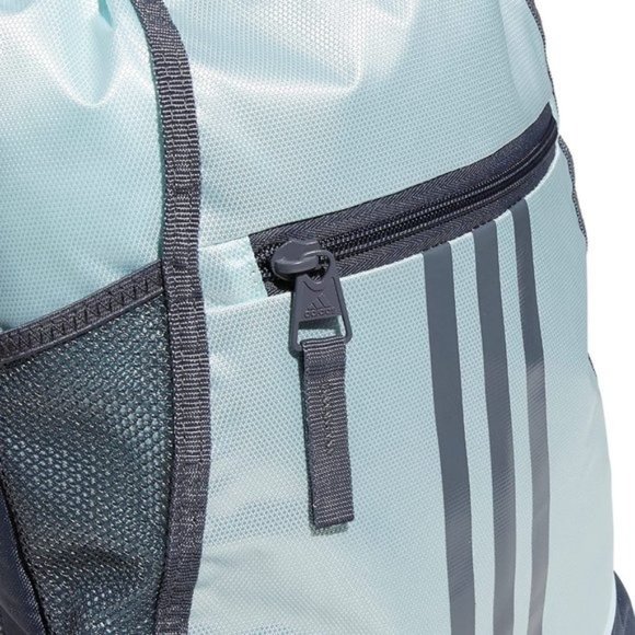 New Adidas Alliance II Sack pack, One Size - Picture 5 of 9